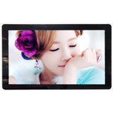 55 Inch Sunlight Readable High Bright Panel PC with touch -- AMG-55PPCxxxx