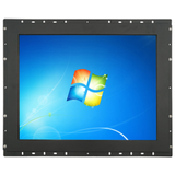 17 Inch VESA Wall Mount Industrial Panel PC -- AMG-17PPC02T3