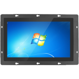 15.6 Inch Android All-in-one Panel PC for advertising -- AMG-15PPC02T1