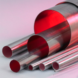 Seamless Stainless Steel Tubing