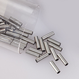 Welded Stainless Steel Tubing