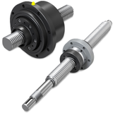 Ball and Roller screws