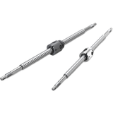 Ball and Roller screws -- Miniature range
