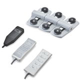 Linear actuators -- EHA-1