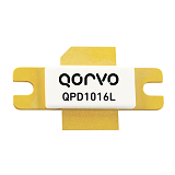 500 Watt, 50 Volt, DC - 1.7 GHz, GaN RF Transistor -- QPD1016L