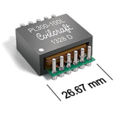 PL300 Series SMT Planar Transformers -- PL300-100L