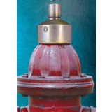 Hydrant Lock
