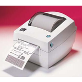 Zebra Desktop Model -- LP/TLP2824 Plus