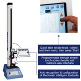 Touchscreen Force Testing System -- MultiTest 0.5-xt
