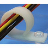 Cable Clamp -- DE Series