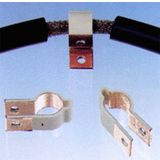 Frame Grounding Cable Clamp -- FGC Series