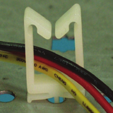 Cable Clamp -- DIB Series
