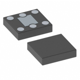 Optical Sensors - Ambient Light, IR, UV Sensors -- OPT3006YMFR