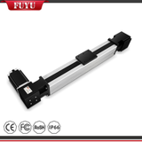 Linear Guide Rail--Long Stroke/Belt Driven/Aluminium -- FBL60