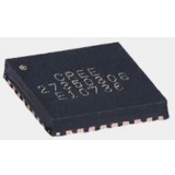 GaN MMIC Power Amplifier -- CMPA2735030S