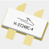 High Power GaN on SiC HEMT -- GTRA184602FC-V1