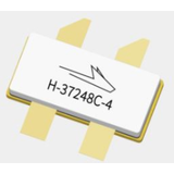 High Power GaN on SiC HEMT -- GTRA214602FC-V1
