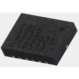 GaN MMIC Pre-driver/Driver Amplifier -- CMPA0530002S