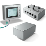 Aluminum Project Box -- T Series