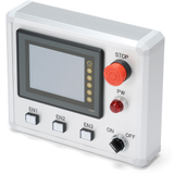 Aluminum Control Box -- FC Series