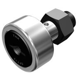 Cam Roller Follower -- Models CF, CFT, CFH, CFN, CFS, CF-SFU