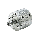 Stainless Steel Air Cylinder -- Compact®