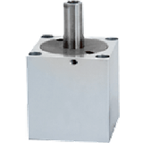 Square Air Cylinders -- Compact®