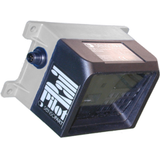 Distance sensor with time-of-flight -- FR 85-2 ILLG-POL5