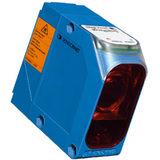 Diffuse infrared laser sensor with background suppression -- FT 92 IL-NSL4