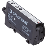 Fiber-optic sensor -- FL 70 R-PS-M4