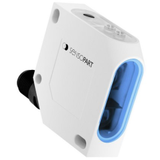 BlueLight-Photoelectric diffuse sensor with background suppression -- FT 50 BH-PAL4