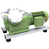 Diaphragm Gas Pump -- N 630.1.2