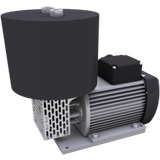Diaphragm Gas Pump -- N 036