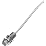 PSA7B - 18 mm Threaded Proximity Sensor -- PSA7B000
