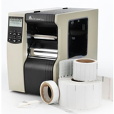 Zebra RFID Model -- R110Xi4