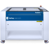 Epilog Fusion Pro 36 Laser -- Fiber and CO2 Engraving and Cutting Laser Machines 36 inches
