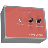 Stainless Steel Enclosures -- inoBOX A2
