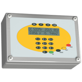 Stainless Steel Enclosures -- inoCASE A4