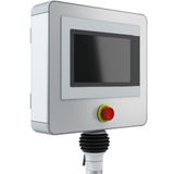 HMI / Panel Enclosures -- profiPANEL Standard