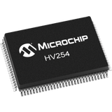 32-Channel High Voltage Amplifier Array -- HV254