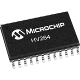 QUAD, High Voltage, Amplifier Array -- hv264