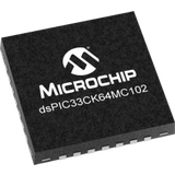 100 MHz High Performance DSC -- DSPIC33CK64MC102