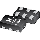 4-fold ESD protection array for SD-card protection -- PESD3V3X4UHMYL