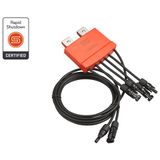 Sunspec Module-level Rapid Shutdown Device NEC 2020  BFS-22 -- BFS-22