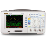1000 Series RIGOL Digital Oscilloscopes -- DS1052D