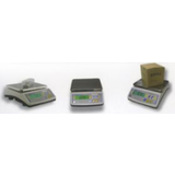 FED-LBK SERIES WEIGH / COUNT SCALES -- HFED-LBK-25