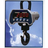 FED-II SERIES CRANE SCALES -- HFED-II-10000