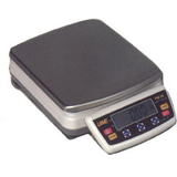 FED-APM/PM SERIES BENCH SCALES<br />TYPE APPROVED / LEGAL-FOR-TRADE -- HFED-AMP/PM-C