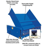 GROUND LIFT TILTER -- HGLT-4000