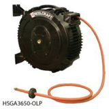 AUTO-RETRACTABLE COMPOSITE REELS -- HSCA3850-OLP